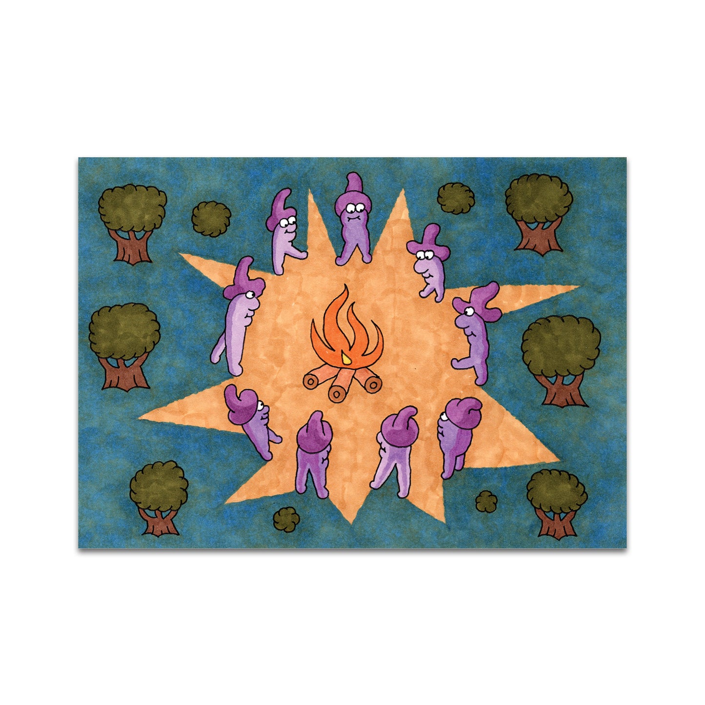 P10 - Alex Cline Postcard 5