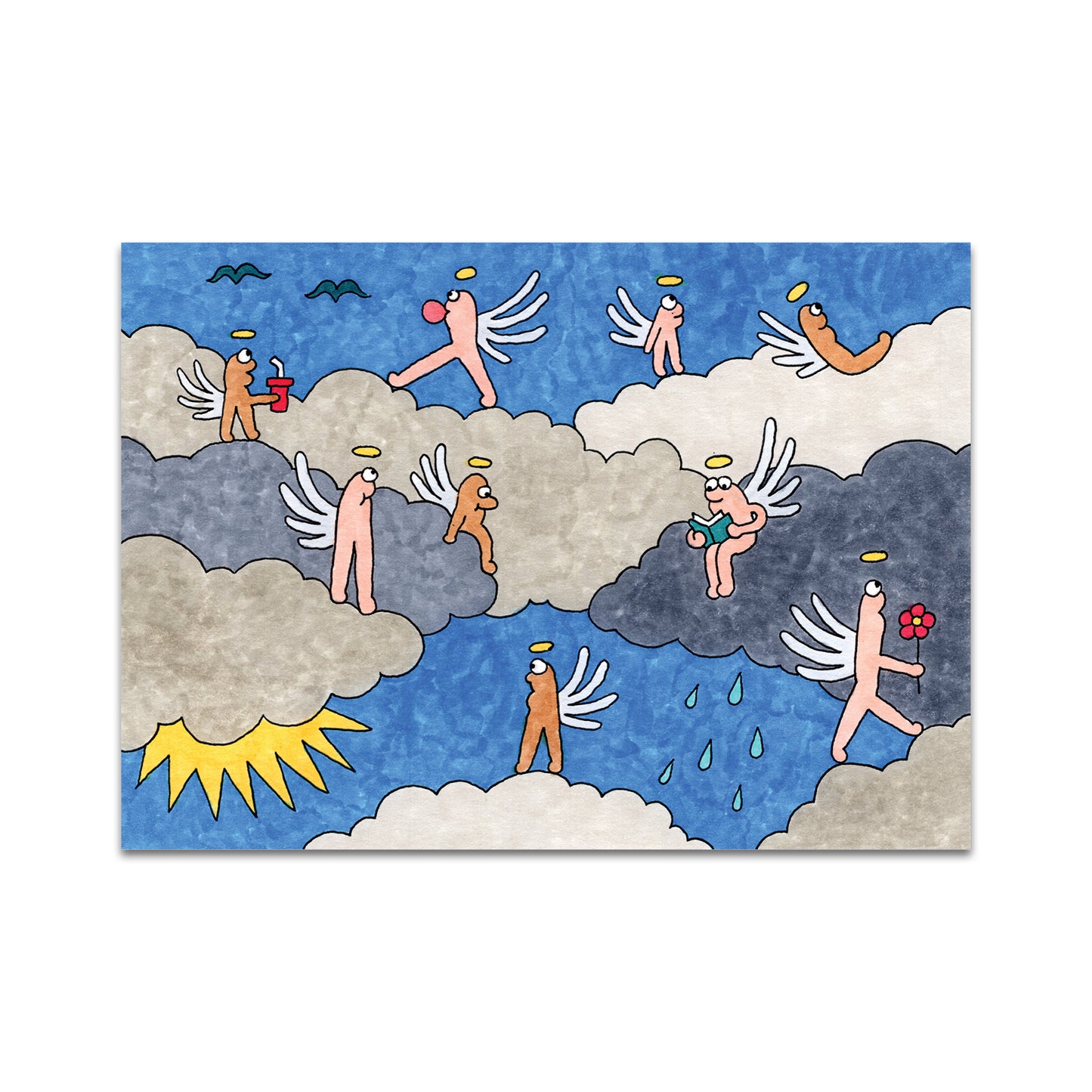 P10 - Alex Cline Postcard 7