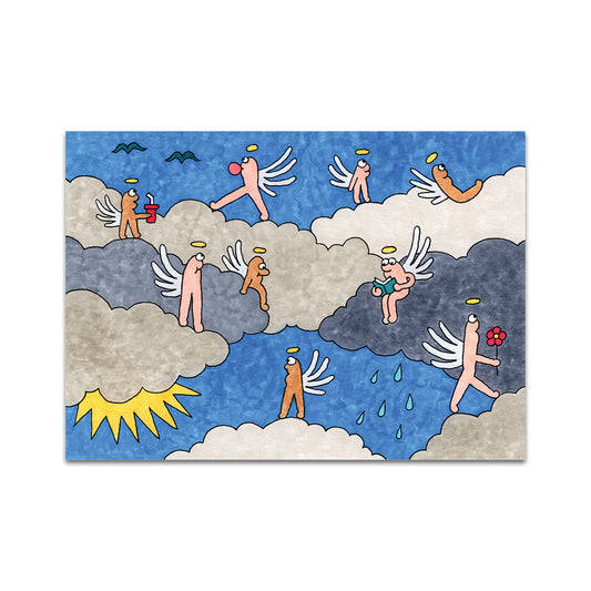 P10 - Alex Cline Postcard 7