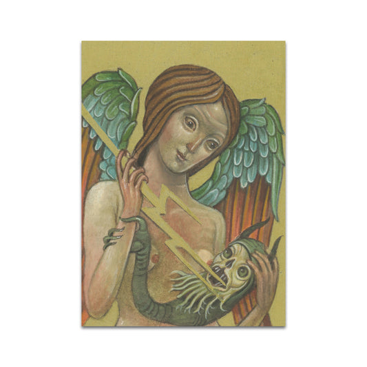 P10 - Alex Kuno Postcard 1