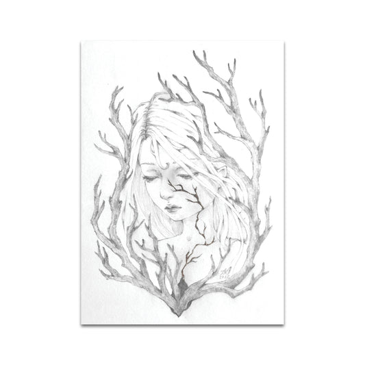 P10 - Alexis Marga Postcard 1