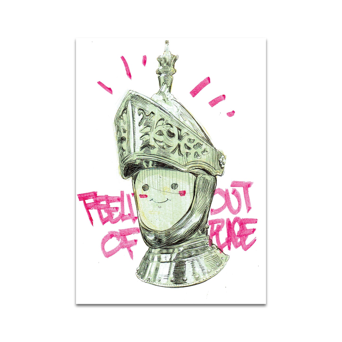 P10 - Alvaro Escobar Postcard 4