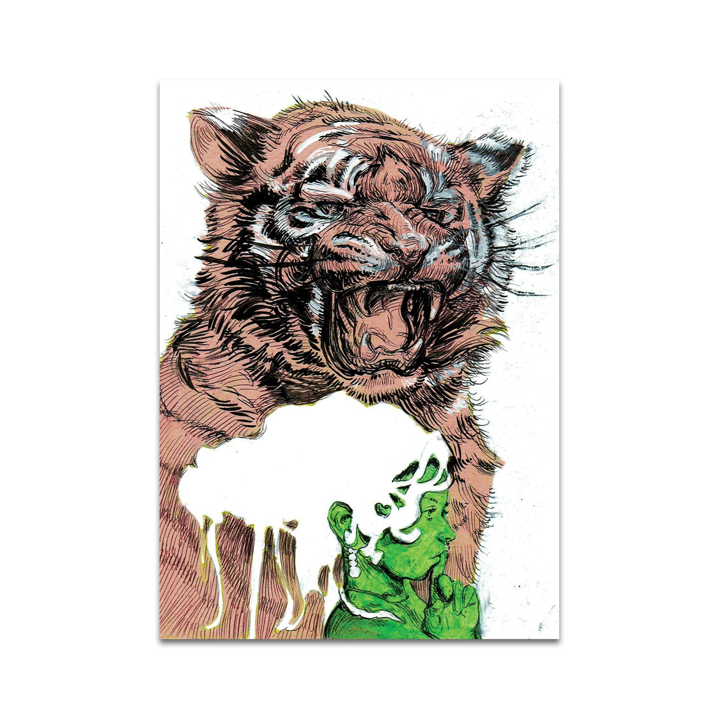 P10 - Alvaro Escobar Postcard 5