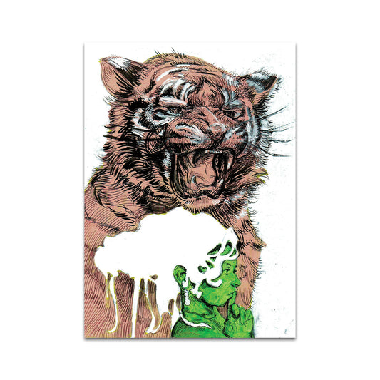 P10 - Alvaro Escobar Postcard 5