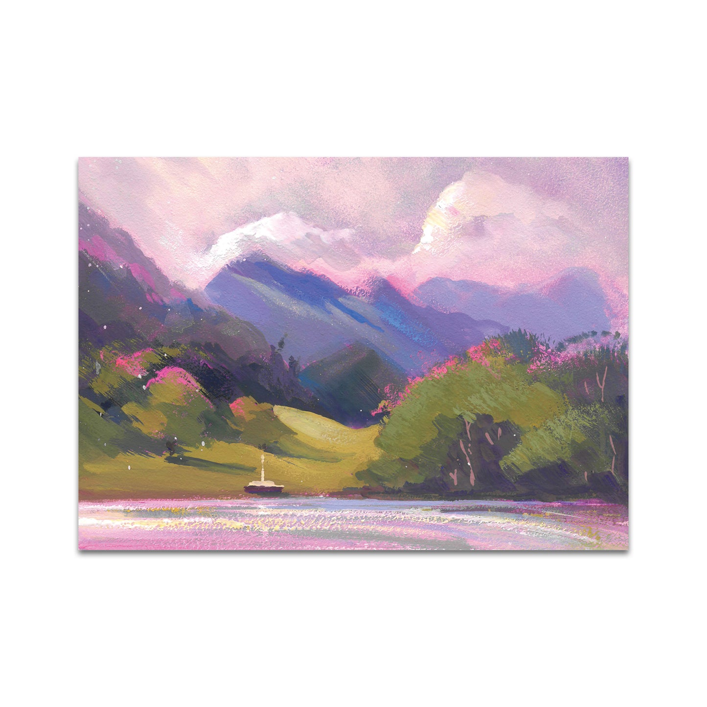 P10 - Amy Lewis Postcard 1