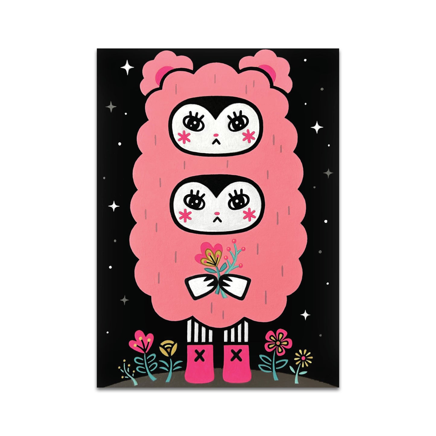 P10 - Andrea Kang Postcard 1