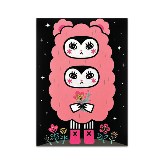 P10 - Andrea Kang Postcard 1