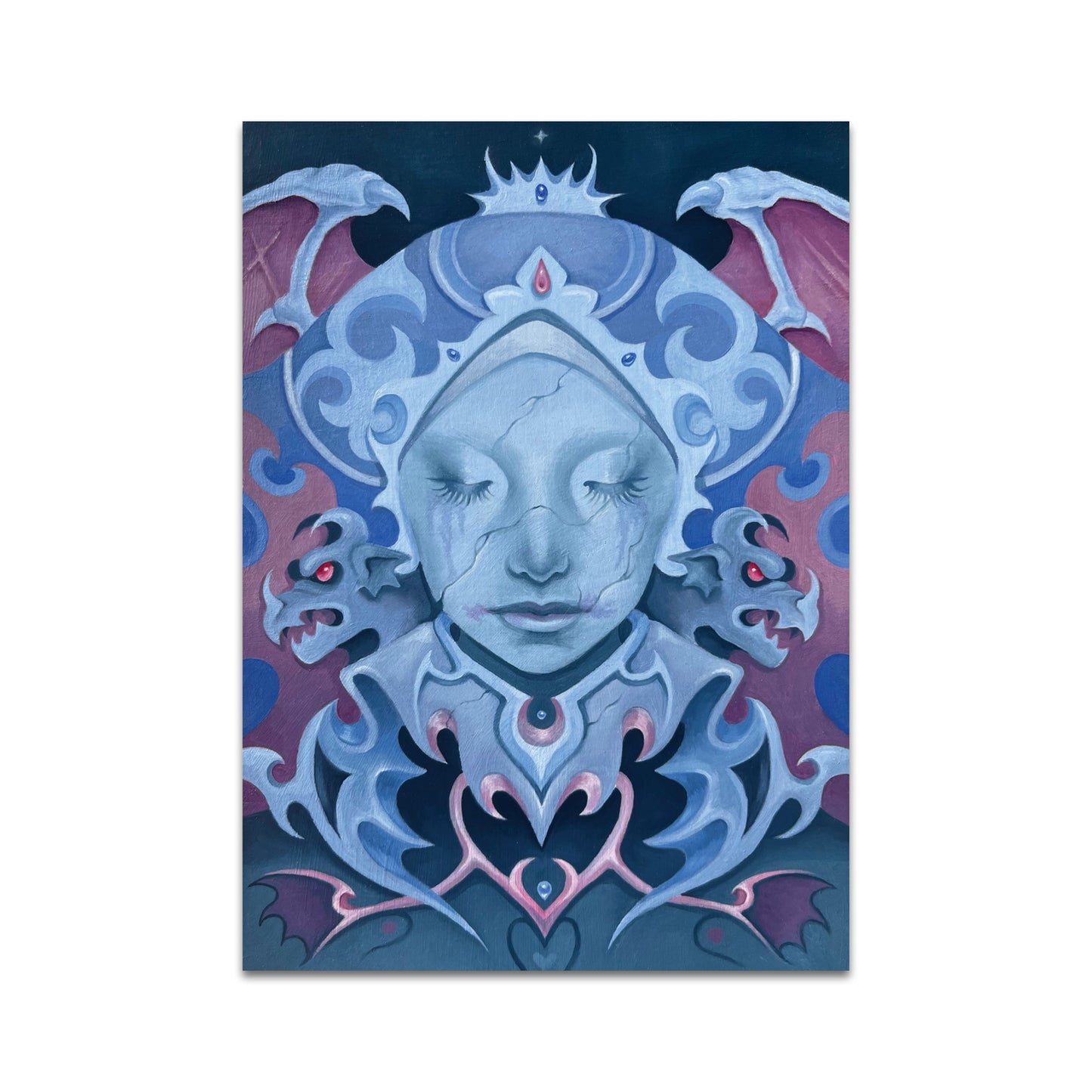 P10 - Angela Ramones Postcard 2