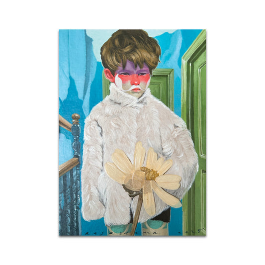 P10 - Anjastama Postcard 3