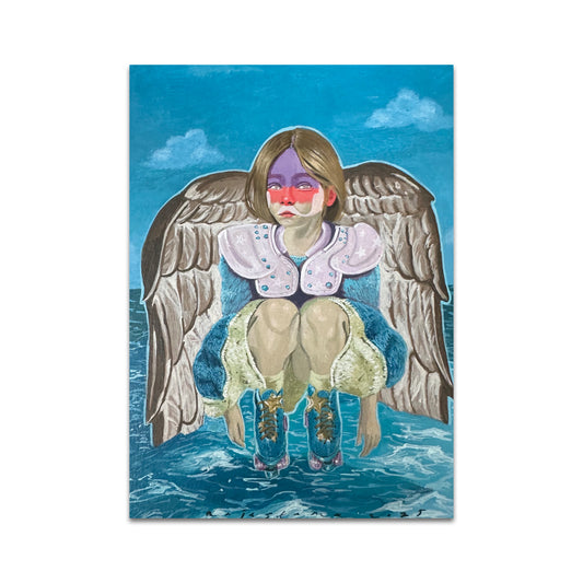 P10 - Anjastama Postcard 4