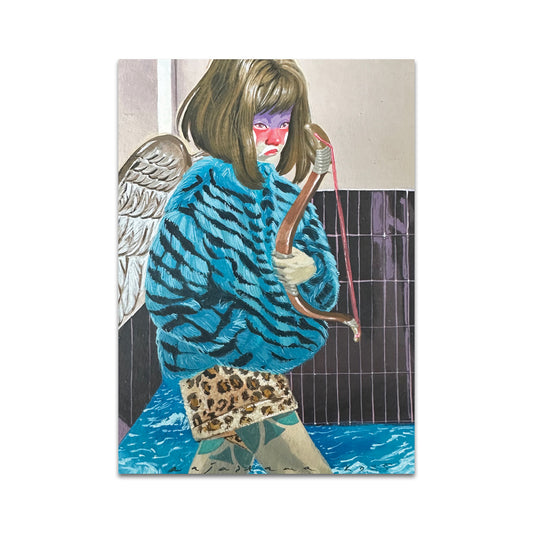 P10 - Anjastama Postcard 5