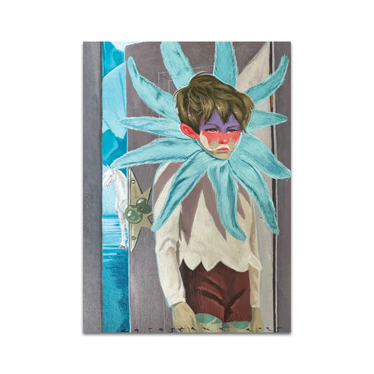 P10 - Anjastama Postcard 6