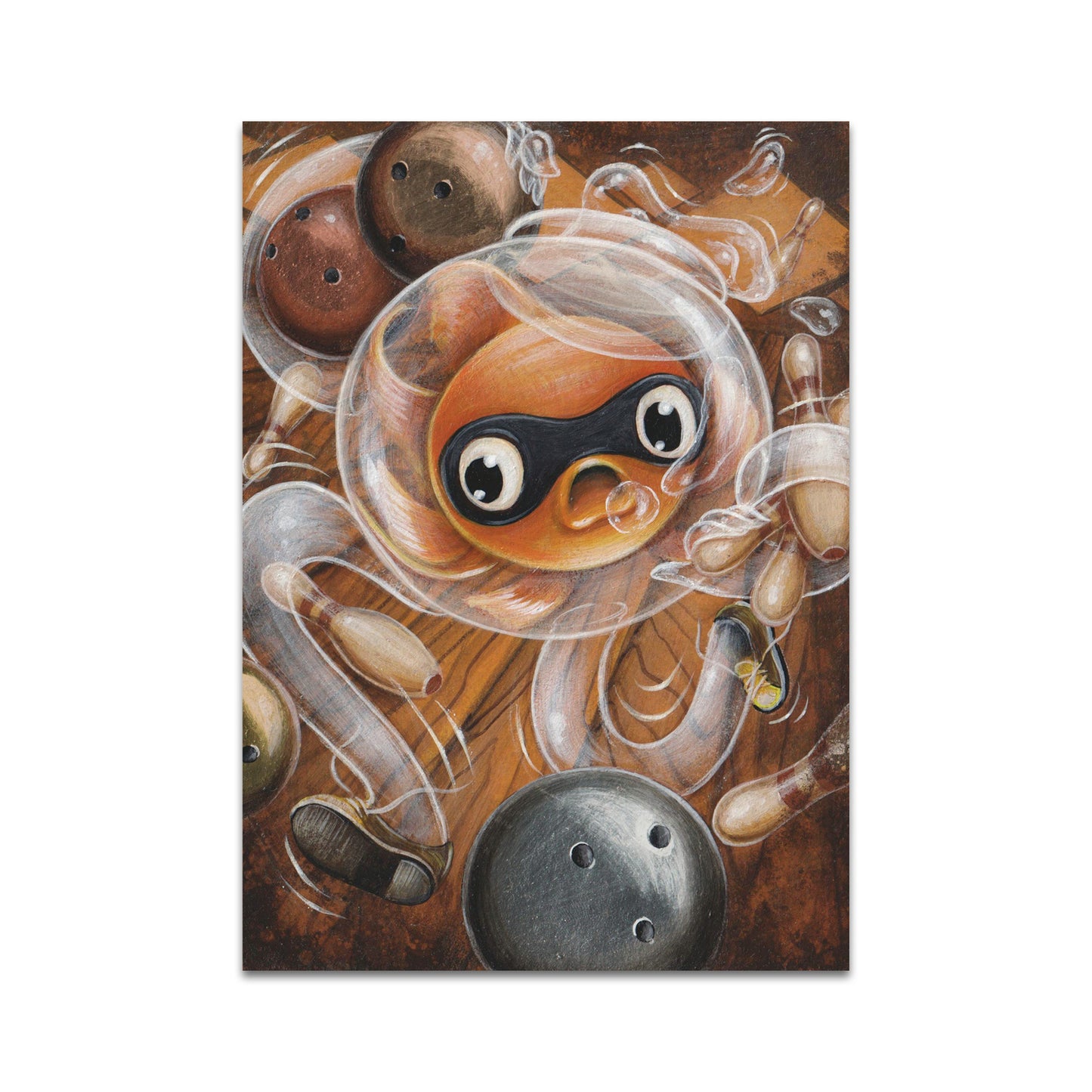 P10 - Anka Yanovna Postcard 1