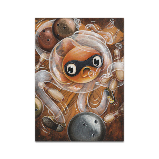 P10 - Anka Yanovna Postcard 1