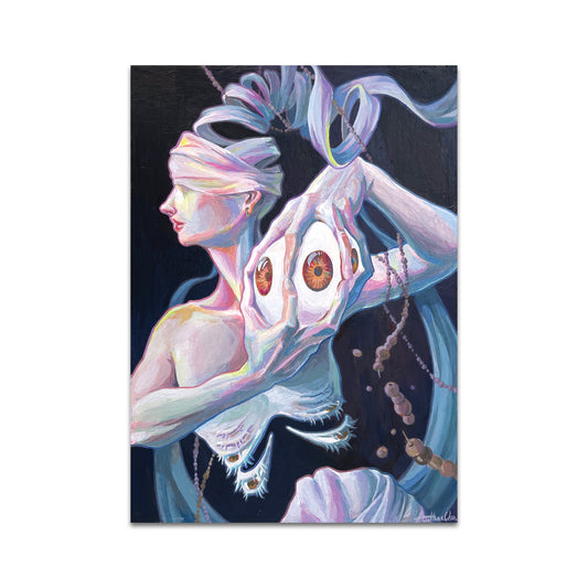 P10 - Authan Chen Postcard 1