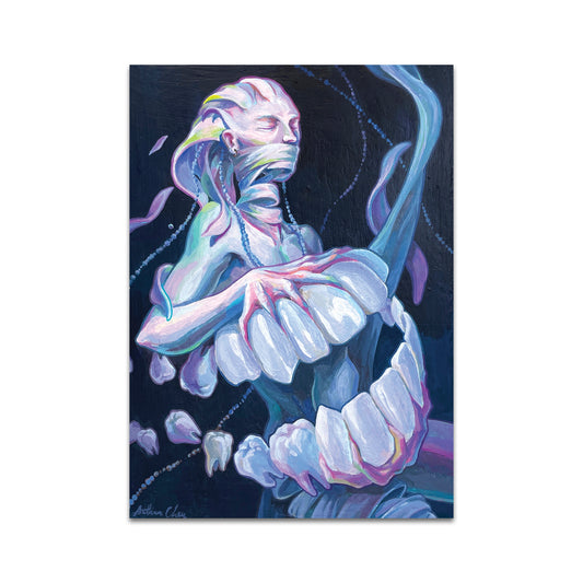 P10 - Authan Chen Postcard 2