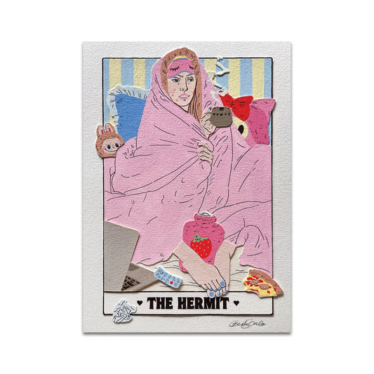 P10 - Berta Vallo Postcard 2