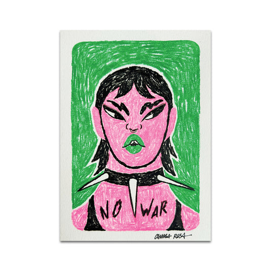 P10 - Camila Rosa Postcard 4