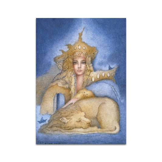 P10 - Carolin Leary Prinn Postcard 3