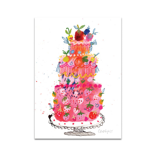 P10 - Carolyn Jenny Gavin Postcard 1