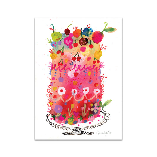 P10 - Carolyn Jenny Gavin Postcard 2