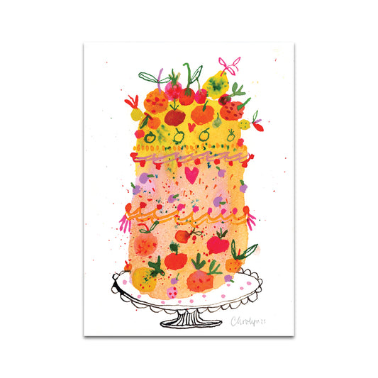 P10 - Carolyn Jenny Gavin Postcard 3