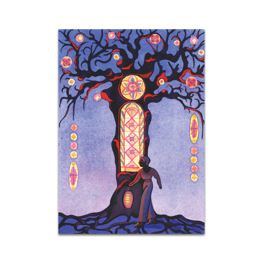 P10 - Celia Housset Postcard 1
