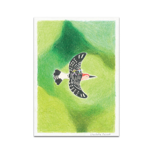 P10 - Charlotte Parent Postcard 2