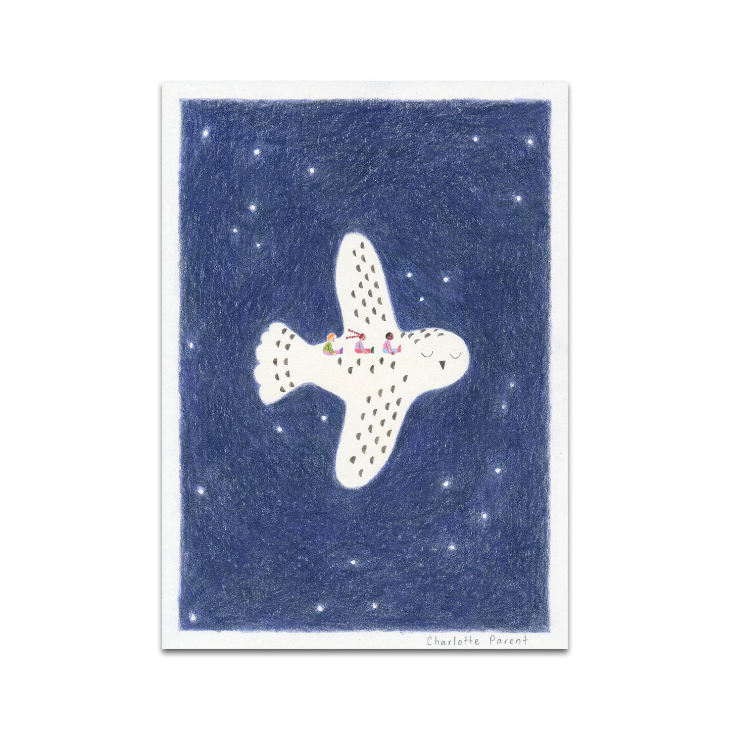 P10 - Charlotte Parent Postcard 3