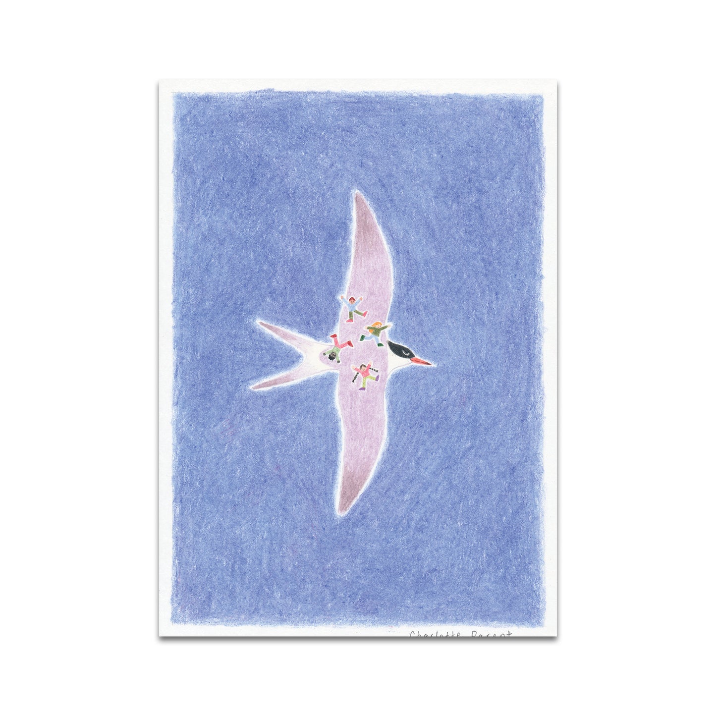 P10 - Charlotte Parent Postcard 4