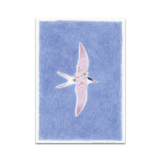 P10 - Charlotte Parent Postcard 4