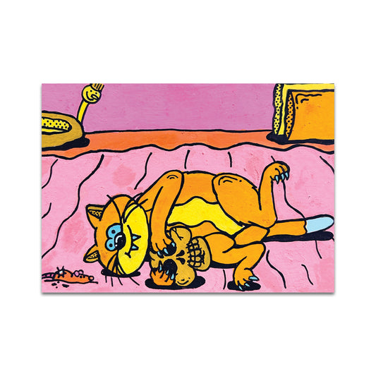 P10 - Chris Koelling Postcard 4