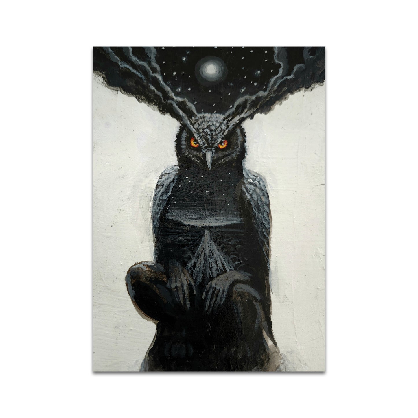 P10 - Chris Lowail Postcard 3