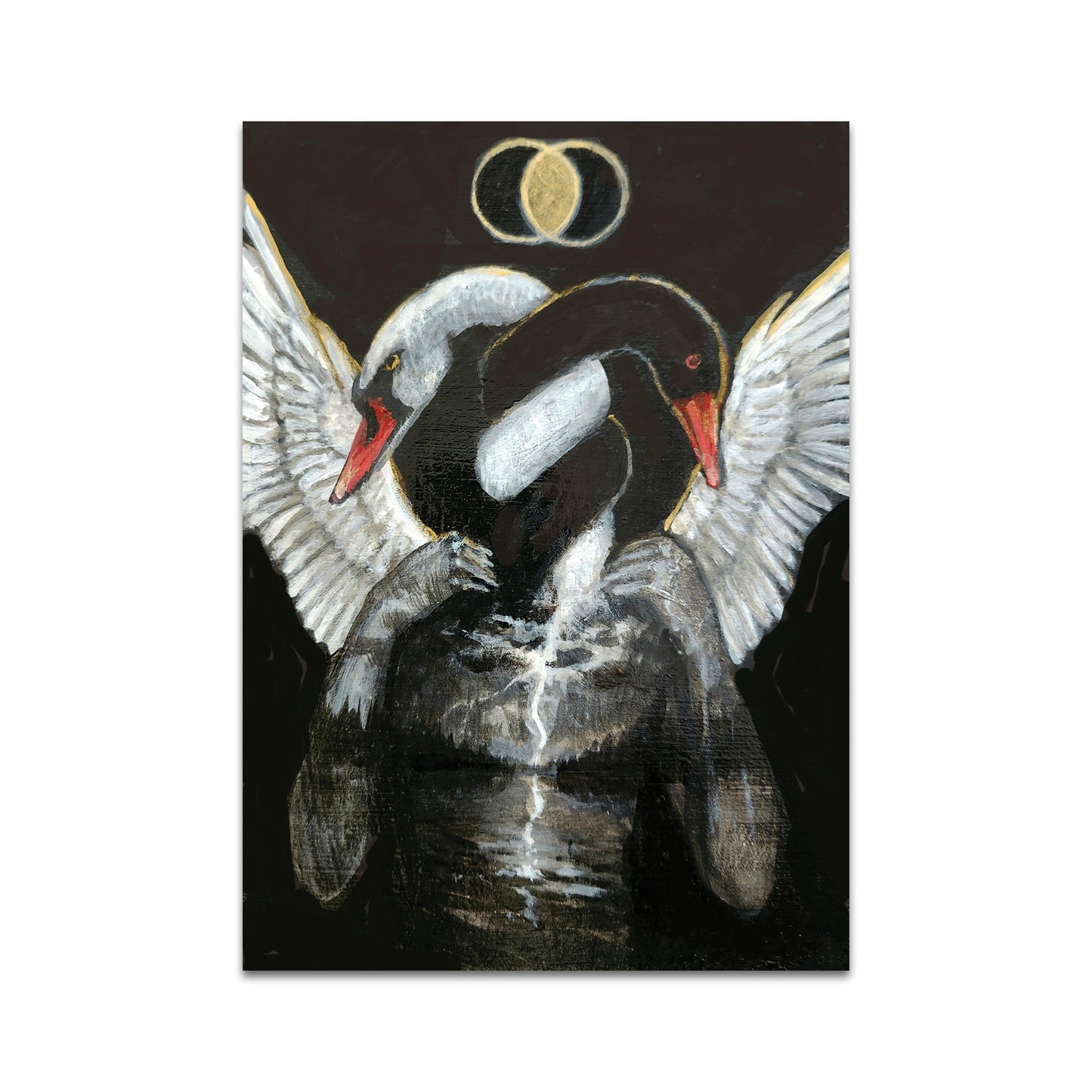 P10 - Chris Lowail Postcard 4