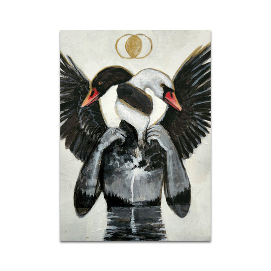 P10 - Chris Lowail Postcard 5