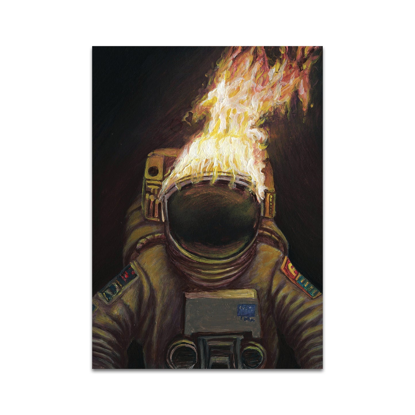 P10 - Chris Polaczenko Postcard 1