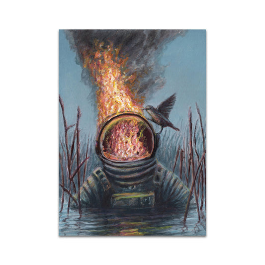 P10 - Chris Polaczenko Postcard 2