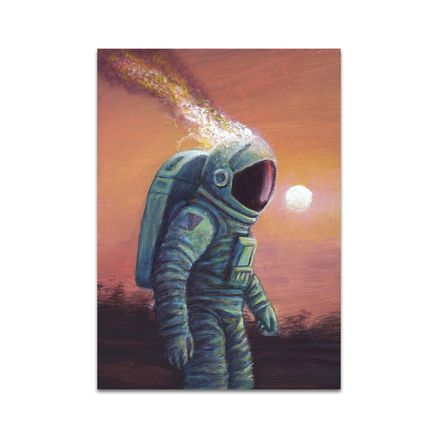 P10 - Chris Polaczenko Postcard 3