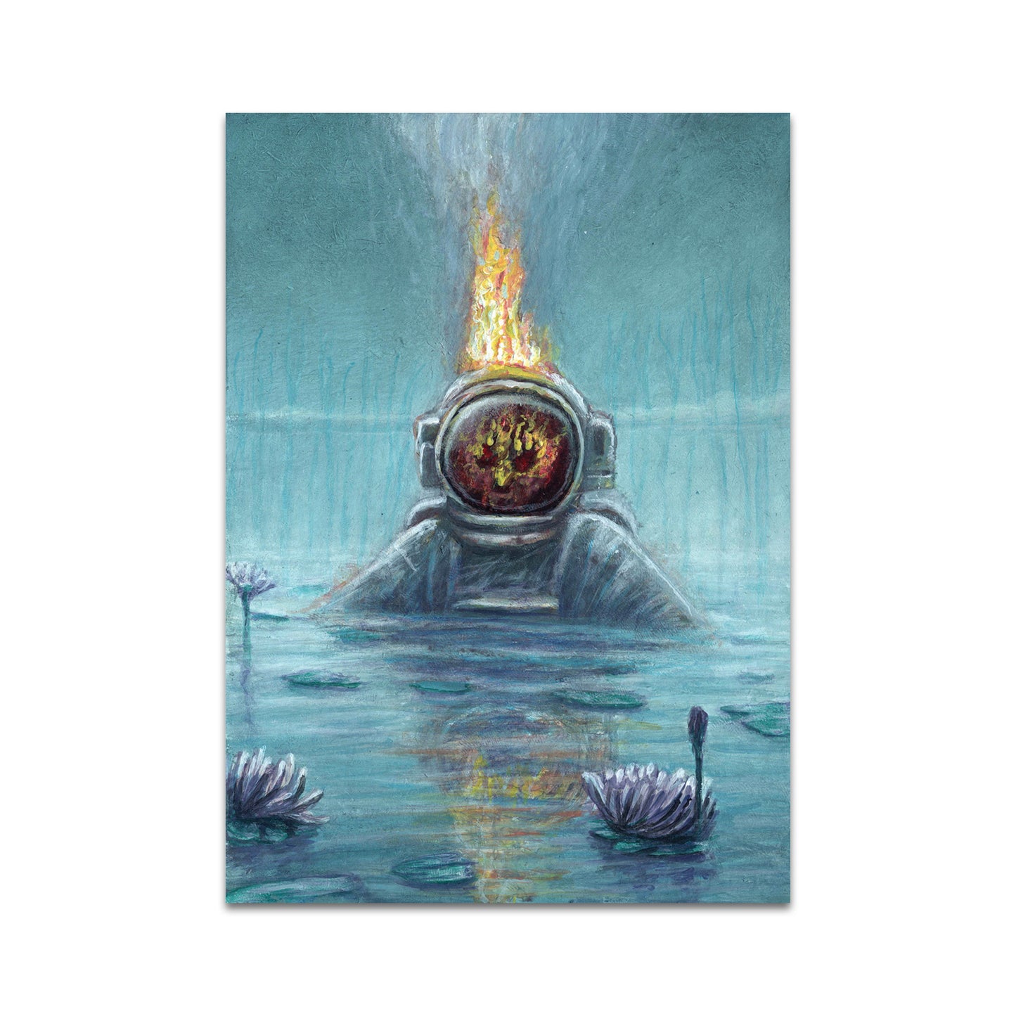 P10 - Chris Polaczenko Postcard 5