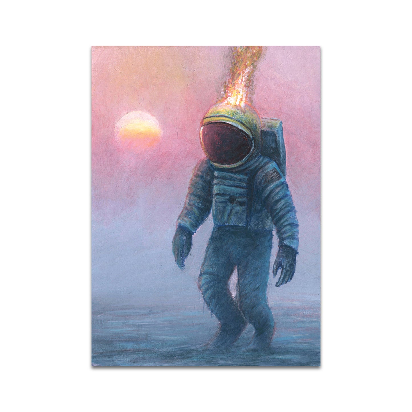 P10 - Chris Polaczenko Postcard 6