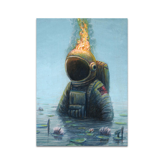 P10 - Chris Polaczenko Postcard 8