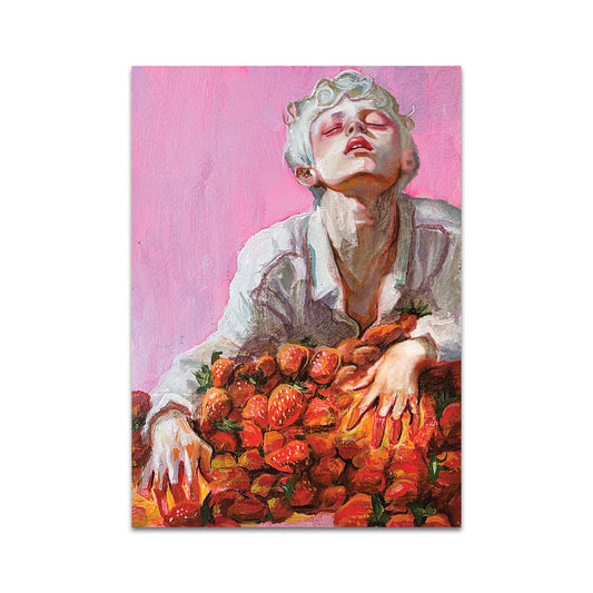 P10 - Crystal Barbre Postcard 2