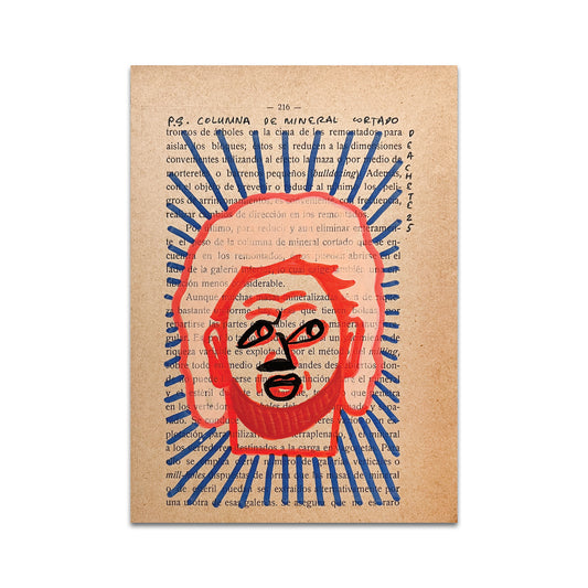 P10 - Deachete Postcard 1