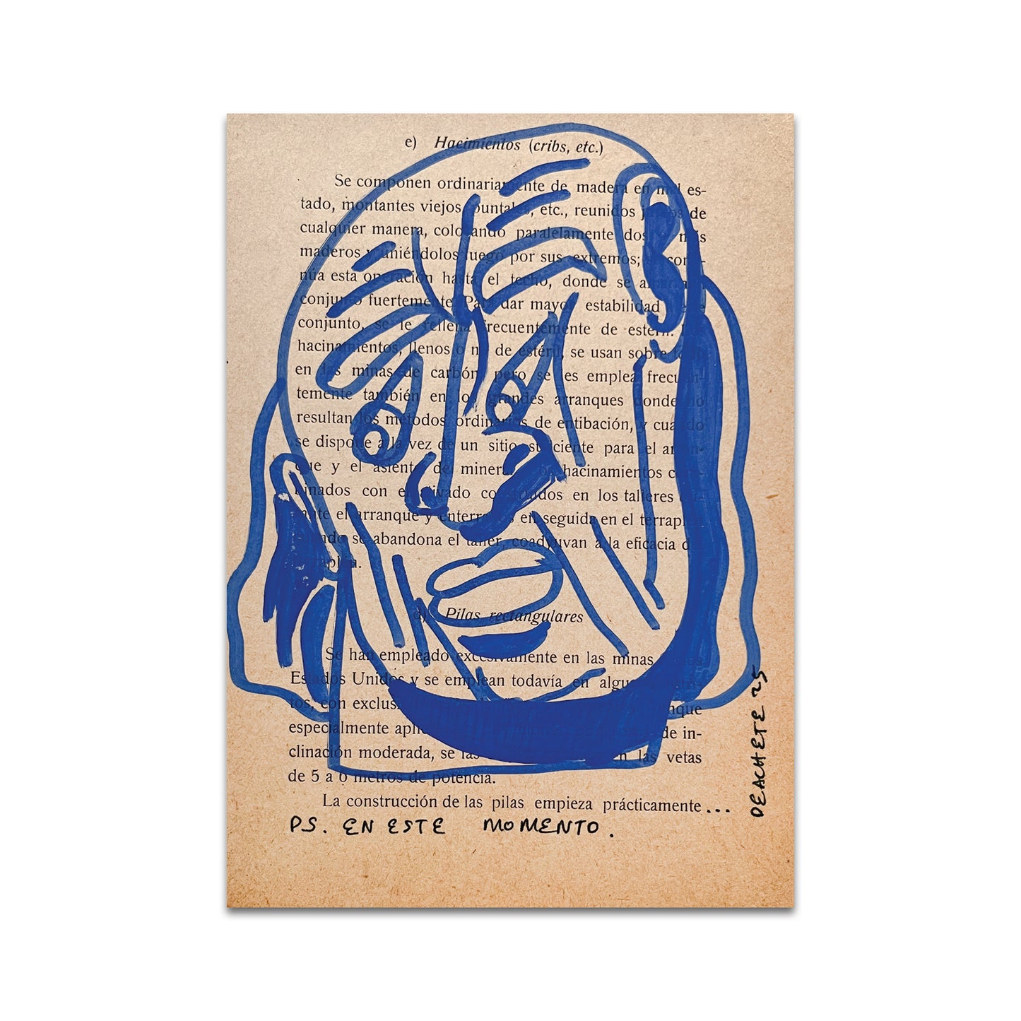 P10 - Deachete Postcard 2