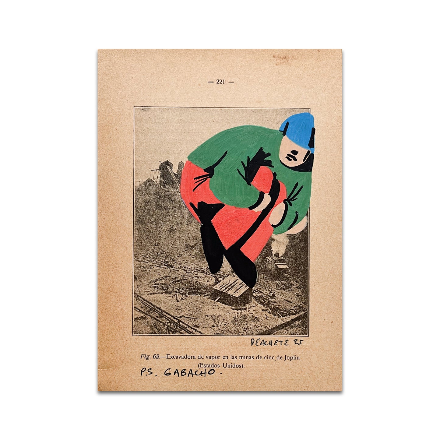 P10 - Deachete Postcard 4