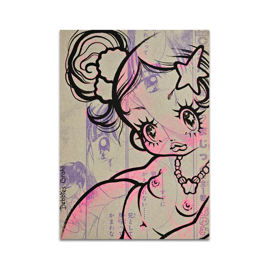 P10 - Debbies Grahl Postcard 2
