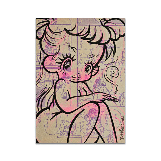 P10 - Debbies Grahl Postcard 8