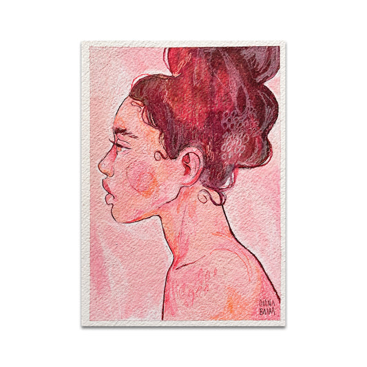 P10 - Diana Bama Postcard 2
