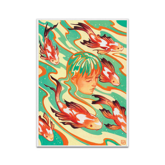 P10 - Diego Penuela Postcard 1