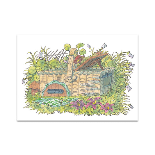 P10 - Ekata Mandal Postcard 5